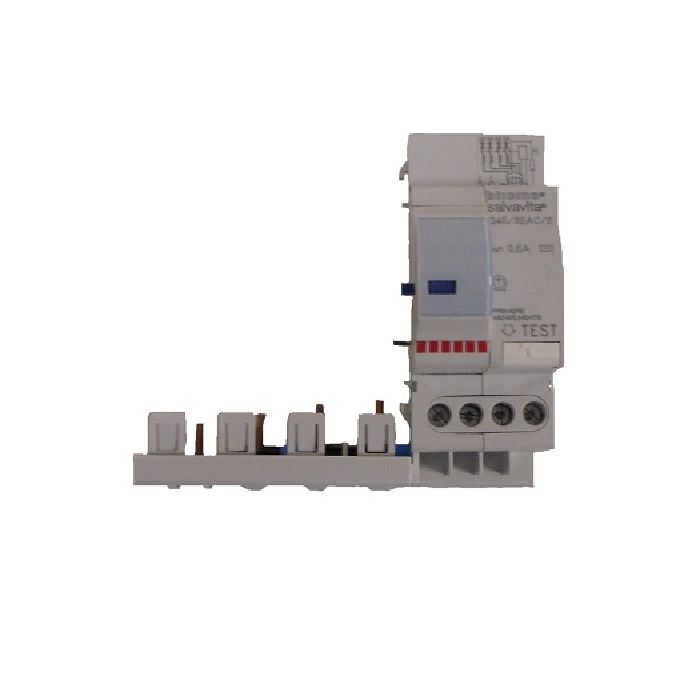 btdin - modulo diff A 4P 32A 500mA TICG45/32A btdin - modulo diff A 4P 32A 500mA TICG45/32A